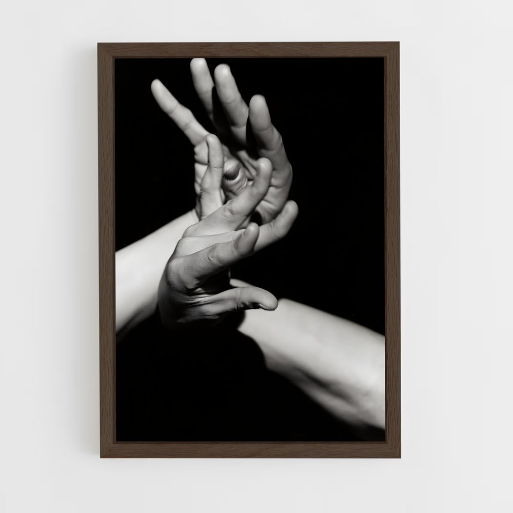 Poster Joaquin cortes intensifie – affiche Danse (vue 5)